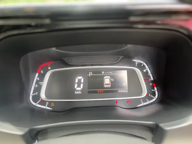 Used Kia Sonet [2023-2024] HTX 1.5 Diesel AT in Mumbai