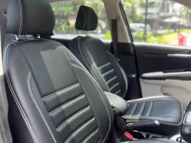 Used Kia Sonet [2023-2024] HTX 1.5 Diesel AT in Mumbai