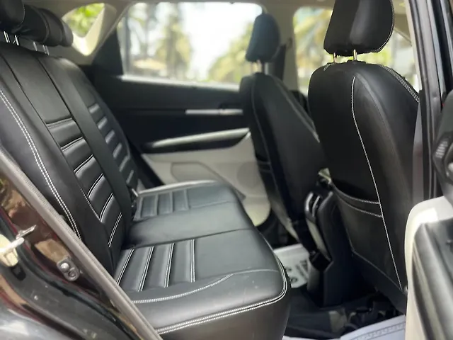 Used Kia Sonet [2023-2024] HTX 1.5 Diesel AT in Mumbai