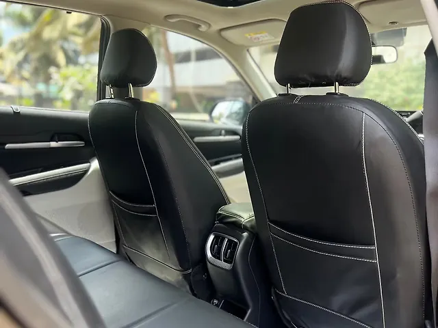 Used Kia Sonet [2023-2024] HTX 1.5 Diesel AT in Mumbai