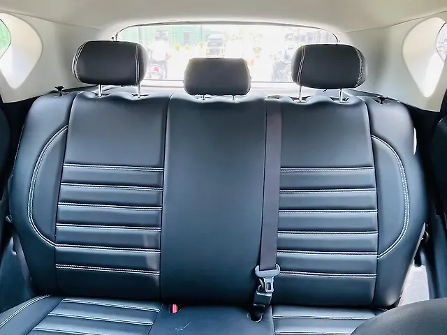 Used Kia Sonet [2023-2024] HTX 1.5 Diesel AT in Mumbai