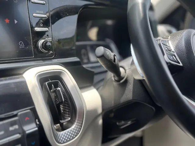 Used Kia Sonet [2023-2024] HTX 1.5 Diesel AT in Mumbai