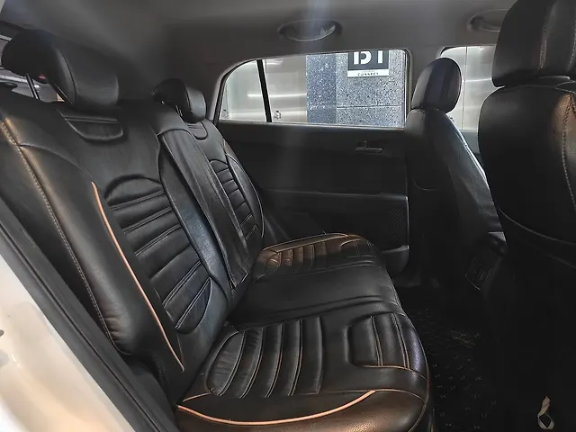Used Hyundai Creta [2015-2017] 1.6 S Plus AT in Ahmedabad