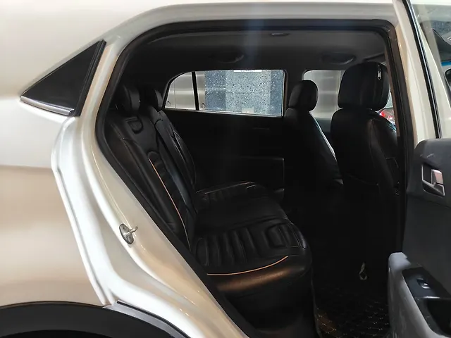 Used Hyundai Creta [2015-2017] 1.6 S Plus AT in Ahmedabad