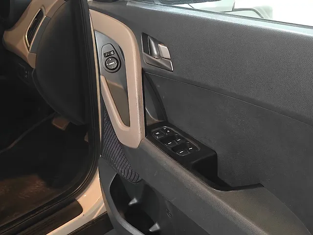 Used Hyundai Creta [2015-2017] 1.6 S Plus AT in Ahmedabad
