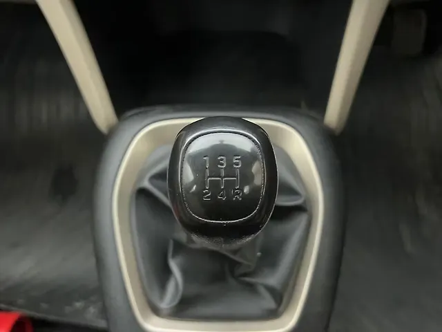 Used Hyundai Santro Sportz CNG in Mumbai