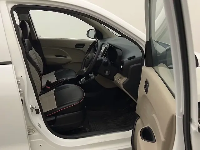 Used Hyundai Santro Sportz CNG in Mumbai