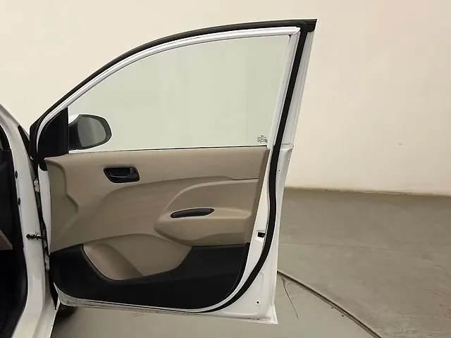 Used Hyundai Santro Sportz CNG in Mumbai