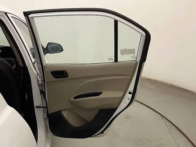 Used Hyundai Santro Sportz CNG in Mumbai