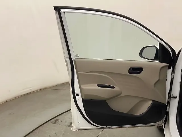 Used Hyundai Santro Sportz CNG in Mumbai