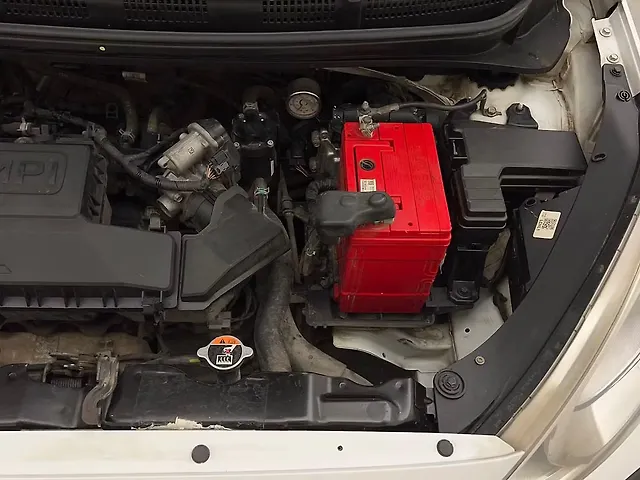 Used Hyundai Santro Sportz CNG in Mumbai