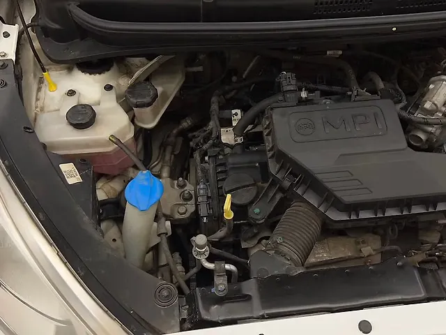 Used Hyundai Santro Sportz CNG in Mumbai