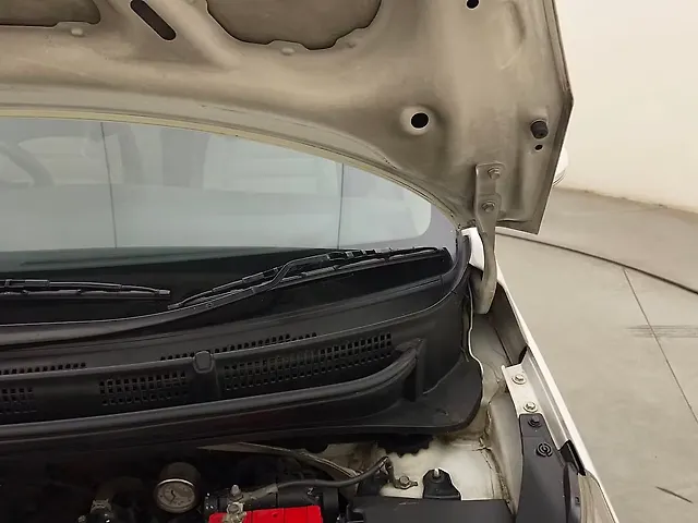 Used Hyundai Santro Sportz CNG in Mumbai