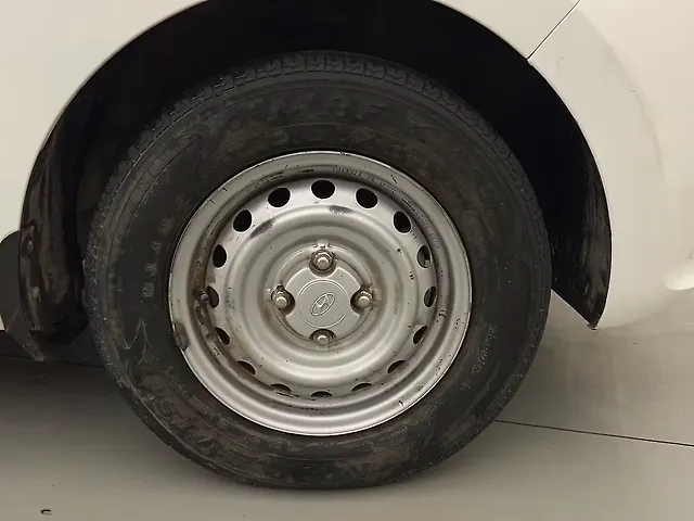 Used Hyundai Santro Sportz CNG in Mumbai