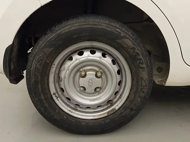 Used Hyundai Santro Sportz CNG in Mumbai