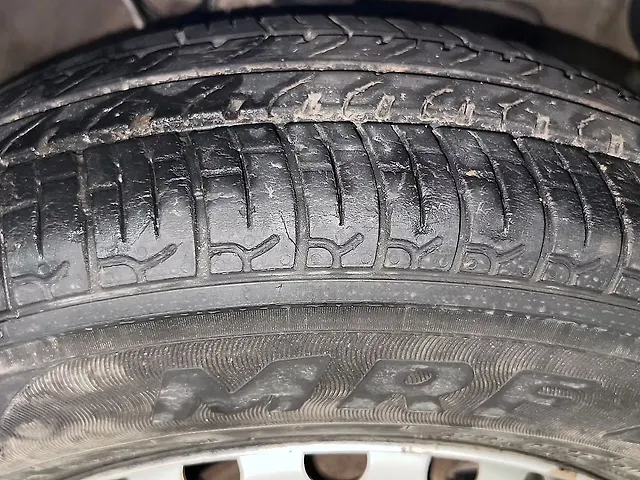 Used Hyundai Santro Sportz CNG in Mumbai