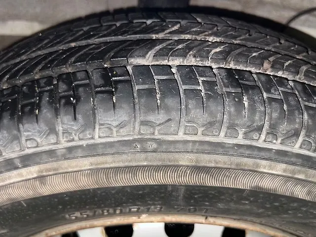 Used Hyundai Santro Sportz CNG in Mumbai