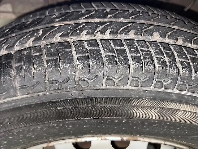 Used Hyundai Santro Sportz CNG in Mumbai