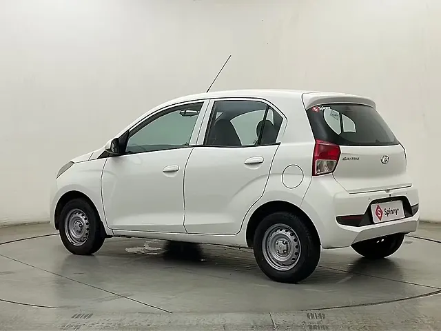 Used Hyundai Santro Sportz CNG in Mumbai