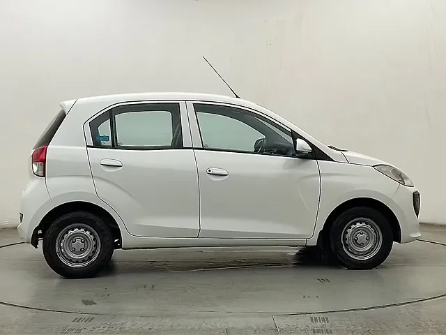Used Hyundai Santro Sportz CNG in Mumbai