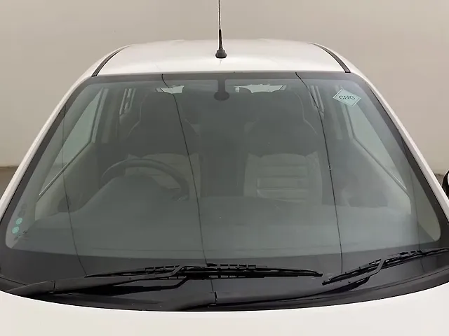 Used Hyundai Santro Sportz CNG in Mumbai