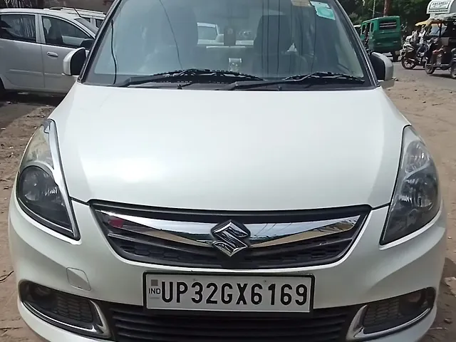 Used 2016 Maruti Suzuki Swift DZire in Kanpur