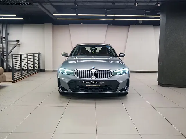 Used 2023 BMW 3 Series Gran Limousine in Kanpur Used 2023 BMW 3 Series Gran Limousine in Kanpur