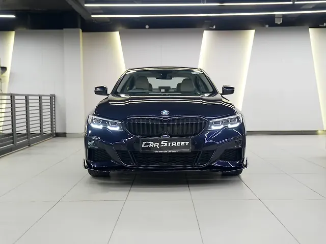 Used 2021 BMW 3 Series Gran Limousine in Kanpur Used 2021 BMW 3 Series Gran Limousine in Kanpur