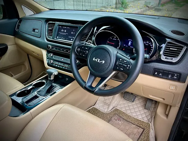 Used Kia Carnival [2020-2023] Prestige 7 STR in Delhi