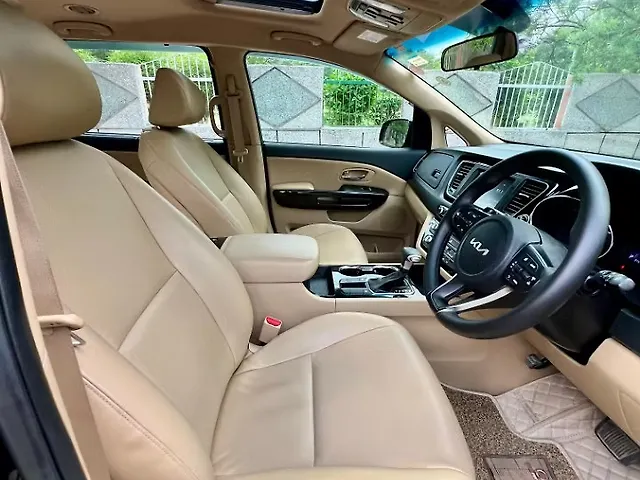 Used Kia Carnival [2020-2023] Prestige 7 STR in Delhi