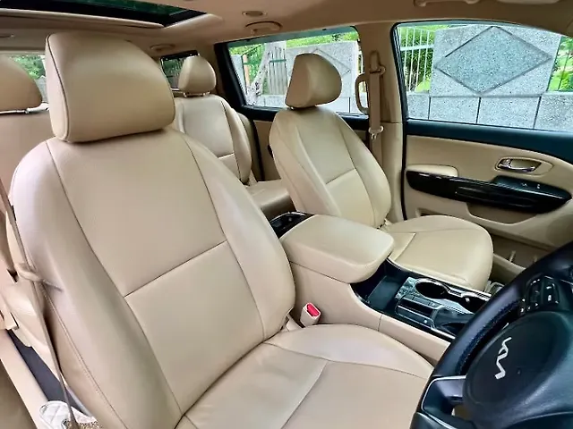Used Kia Carnival [2020-2023] Prestige 7 STR in Delhi
