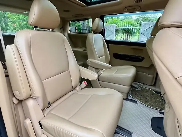 Used Kia Carnival [2020-2023] Prestige 7 STR in Delhi