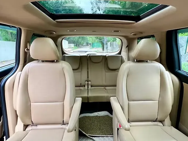 Used Kia Carnival [2020-2023] Prestige 7 STR in Delhi