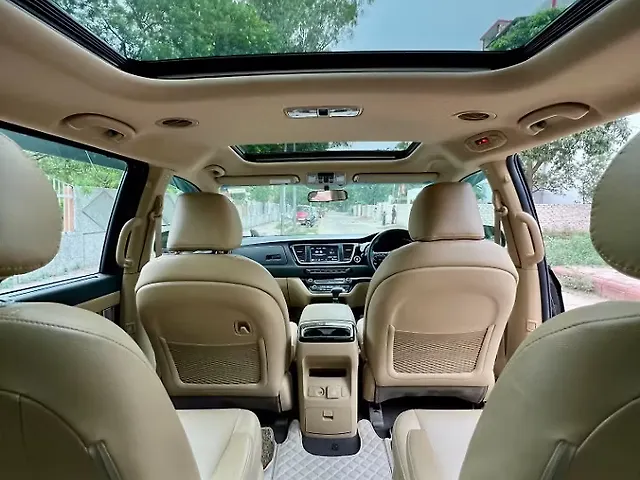 Used Kia Carnival [2020-2023] Prestige 7 STR in Delhi