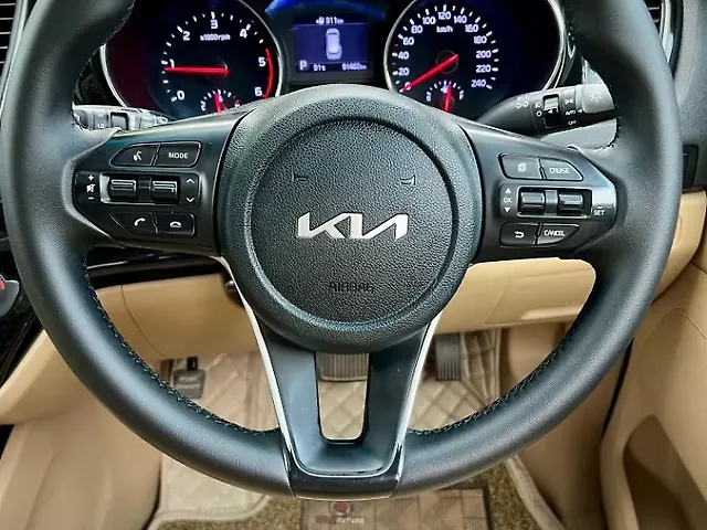 Used Kia Carnival [2020-2023] Prestige 7 STR in Delhi