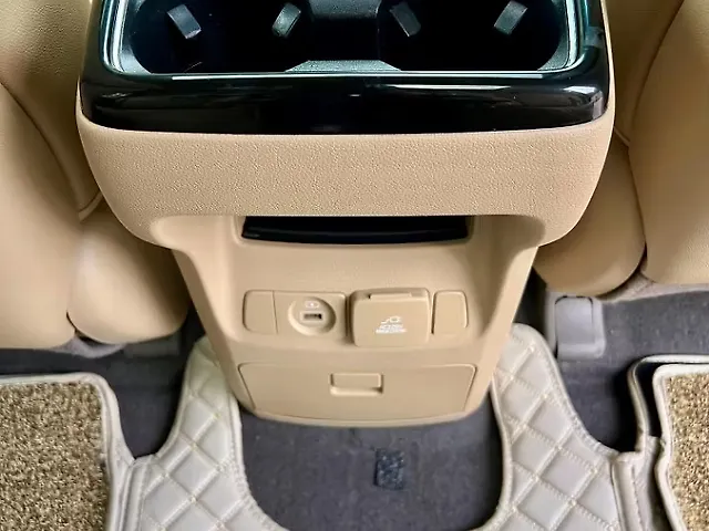 Used Kia Carnival [2020-2023] Prestige 7 STR in Delhi