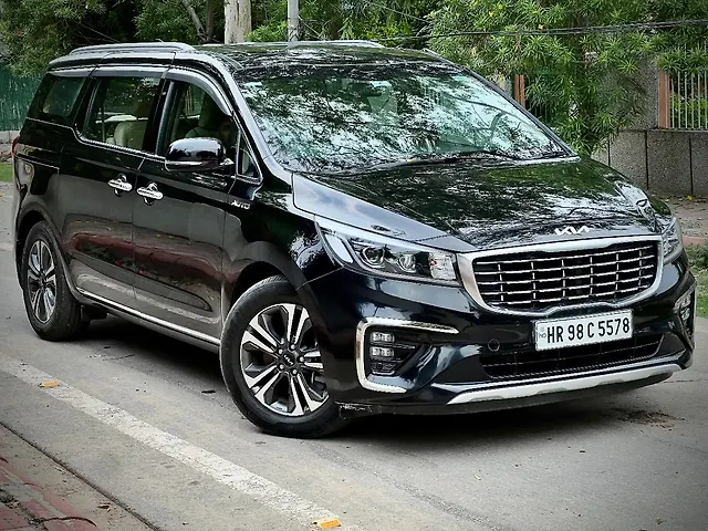 Used Kia Carnival [2020-2023] Prestige 7 STR in Delhi