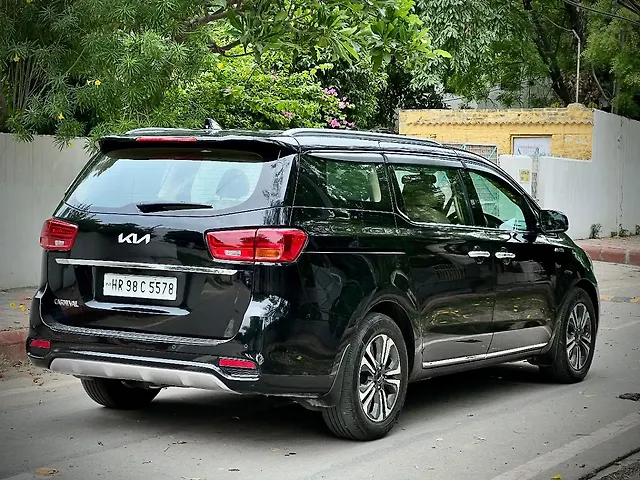 Used Kia Carnival [2020-2023] Prestige 7 STR in Delhi
