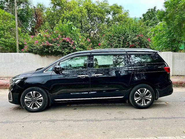 Used Kia Carnival [2020-2023] Prestige 7 STR in Delhi