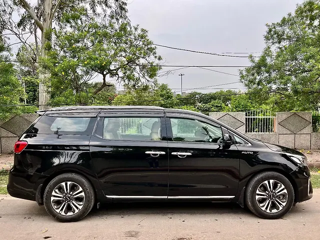 Used Kia Carnival [2020-2023] Prestige 7 STR in Delhi
