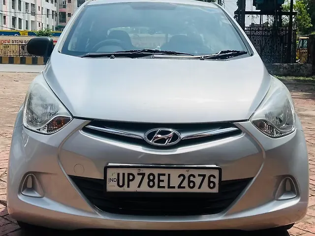 Used 2016 Hyundai Eon in Kanpur