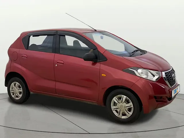 Used 2018 Datsun Redigo in Navi Mumbai