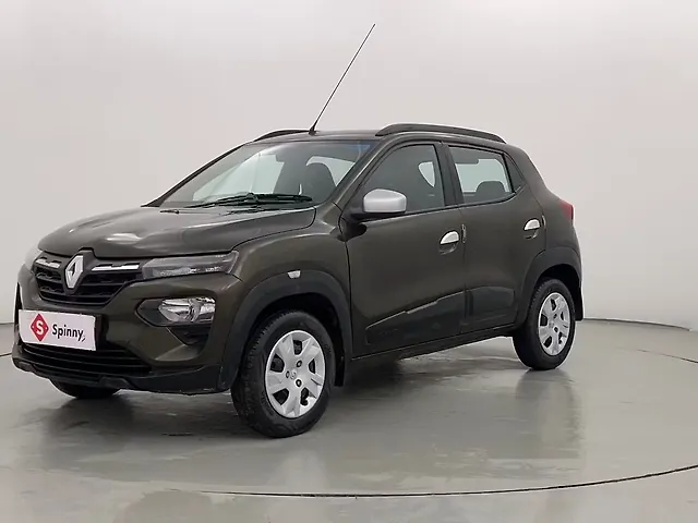 Used 2022 Renault Kwid in Pune Used 2022 Renault Kwid in Pune