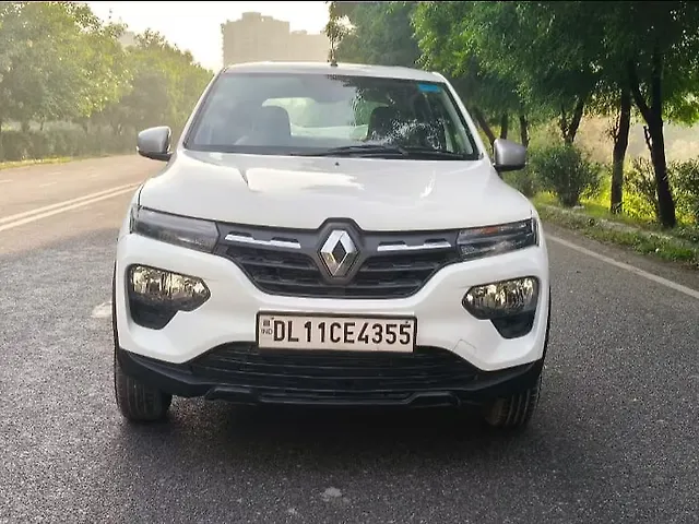 Used 2024 Renault Kwid in Noida Used 2024 Renault Kwid in Noida