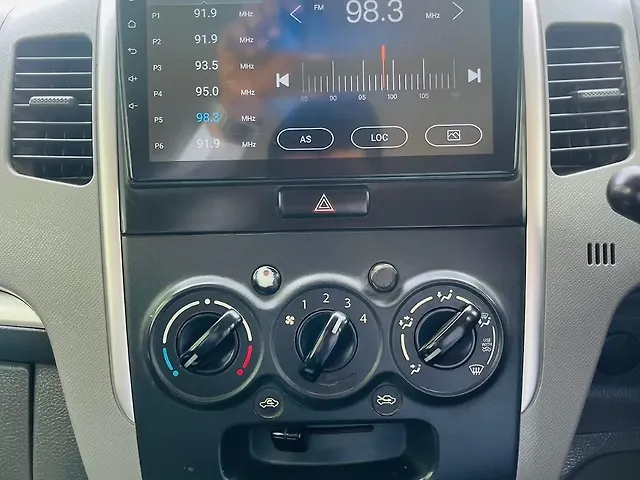 Used Maruti Suzuki Wagon R 1.0 [2010-2013] LXi in Kanpur