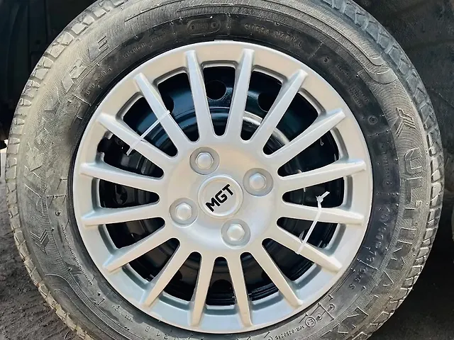 Used Maruti Suzuki Wagon R 1.0 [2010-2013] LXi in Kanpur