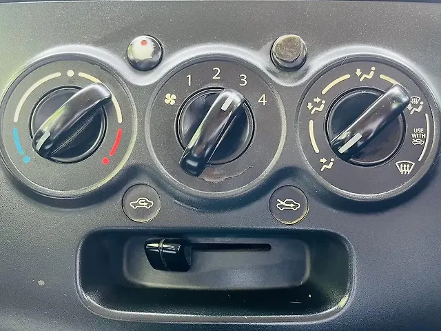 Used Maruti Suzuki Wagon R 1.0 [2010-2013] LXi in Kanpur