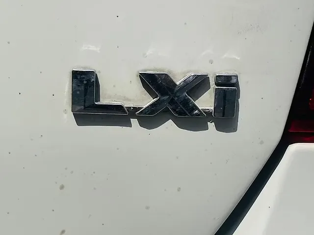 Used Maruti Suzuki Wagon R 1.0 [2010-2013] LXi in Kanpur