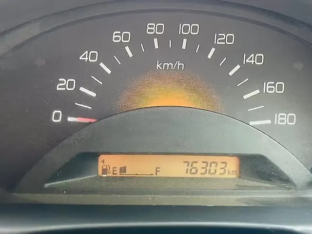 Used Maruti Suzuki Wagon R 1.0 [2010-2013] LXi in Kanpur