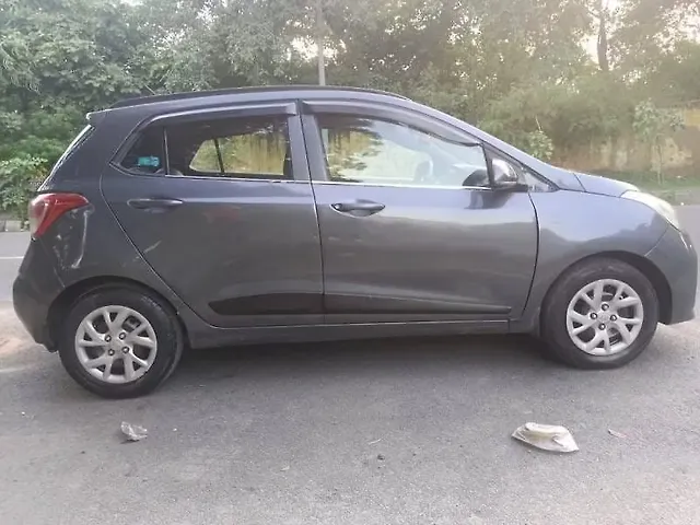 Used 2018 Hyundai Grand i10 in Delhi Used 2018 Hyundai Grand i10 in Delhi
